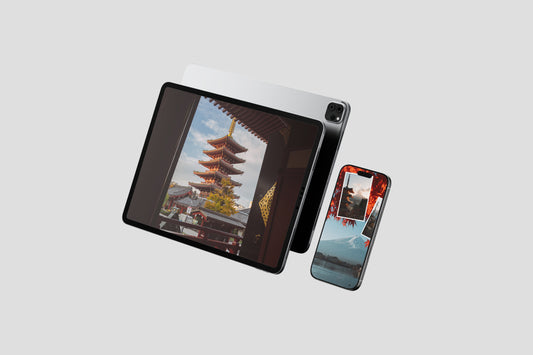 Tokyo Travel Guide (Portuguese Version) + Interactive Map